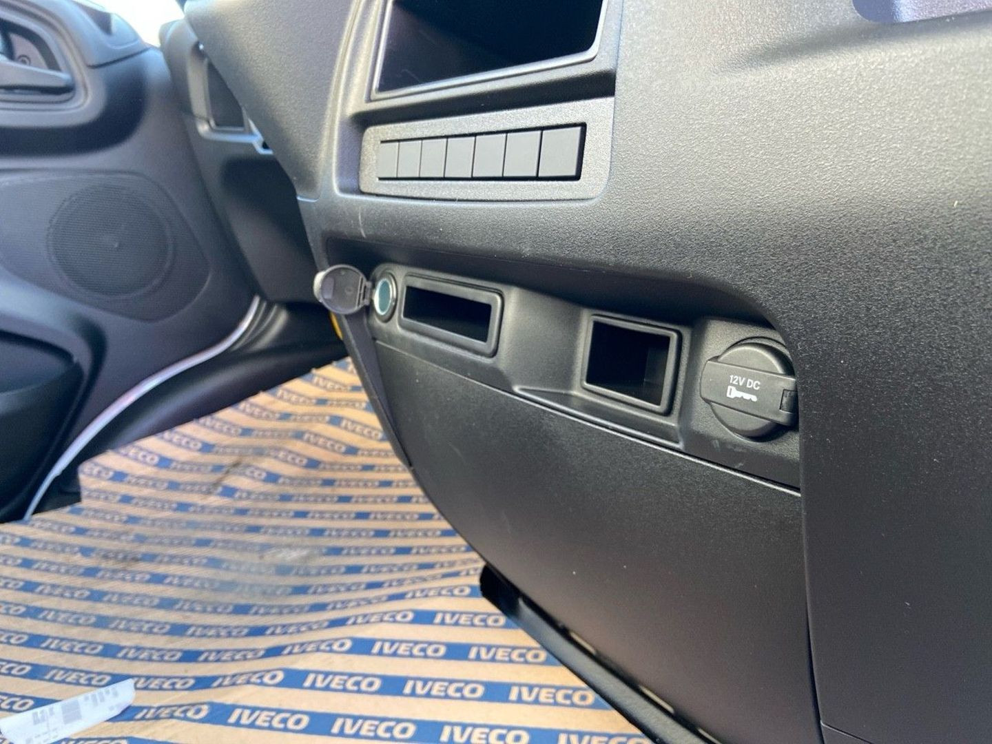 IVECO DAILY 35S FOURGON en vente à Albi chez votre mandataire automobile