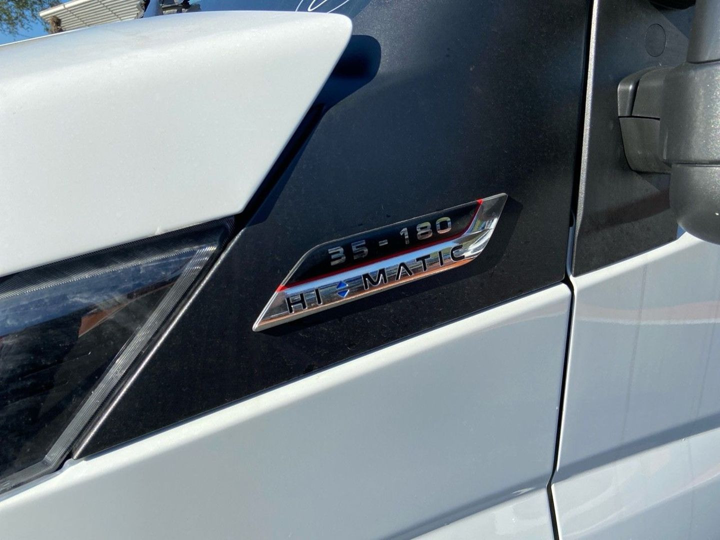 IVECO DAILY 35S FOURGON en vente à Albi chez votre mandataire automobile