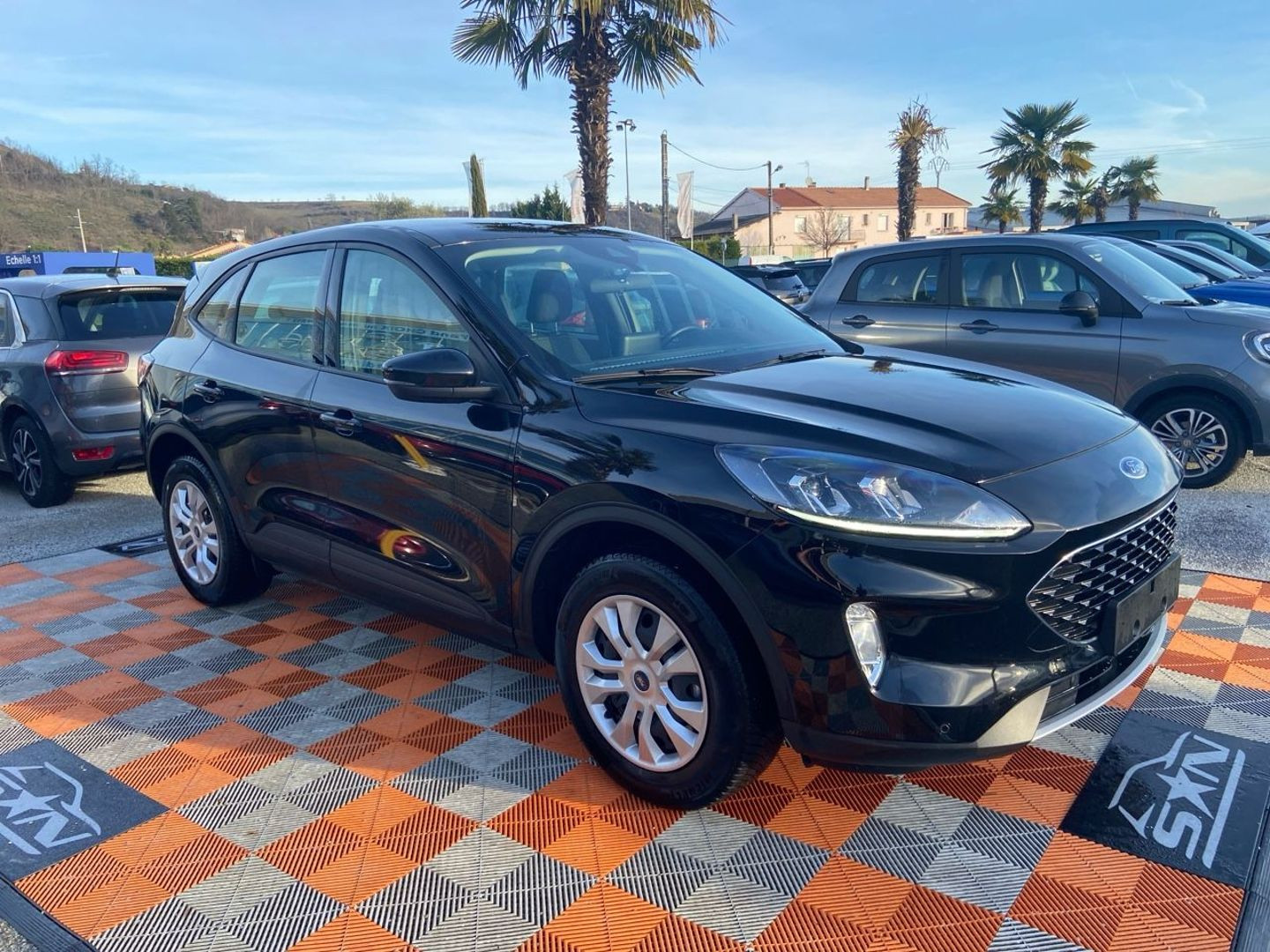 FORD Kuga en vente à Albi chez votre mandataire automobile