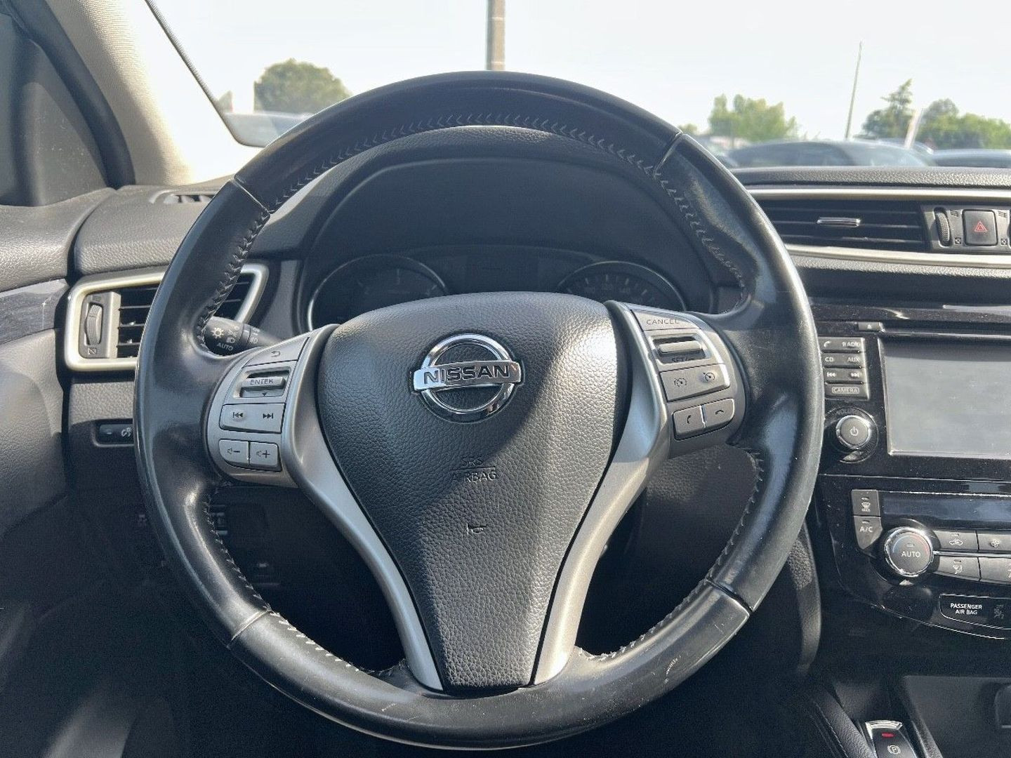 NISSAN Qashqai en vente à Albi chez votre mandataire automobile