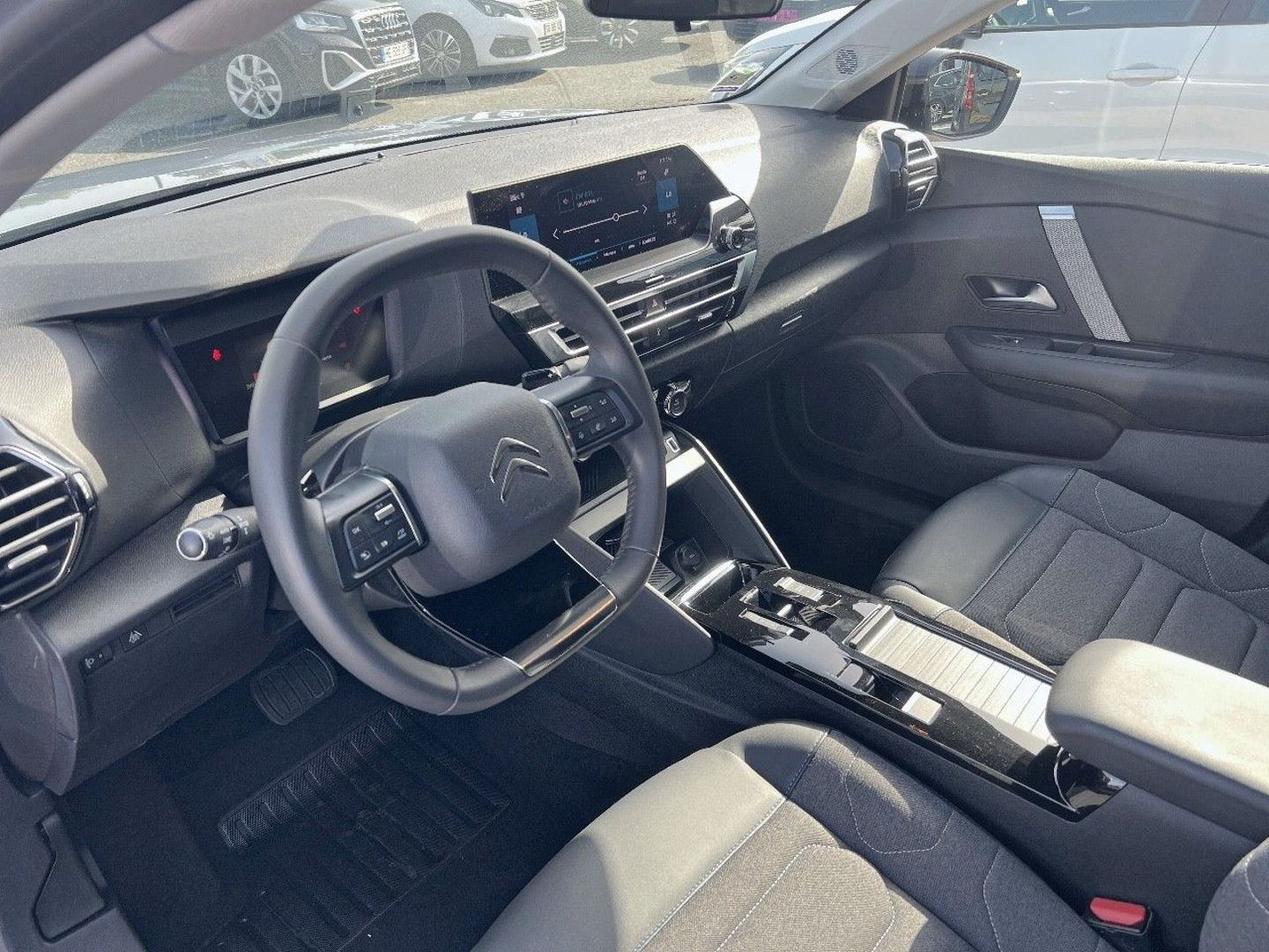 CITROEN C4 en vente à Albi chez votre mandataire automobile