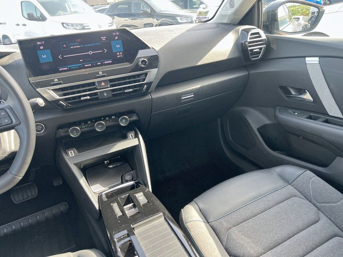 CITROEN C4 en vente à Albi chez votre mandataire automobile