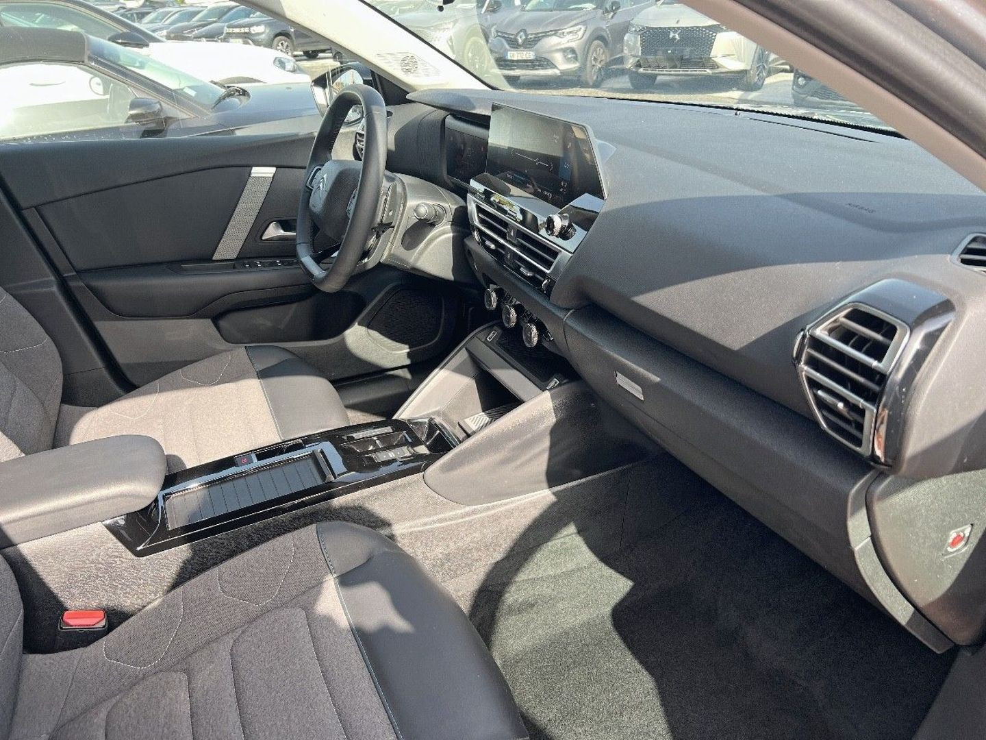 CITROEN C4 en vente à Albi chez votre mandataire automobile