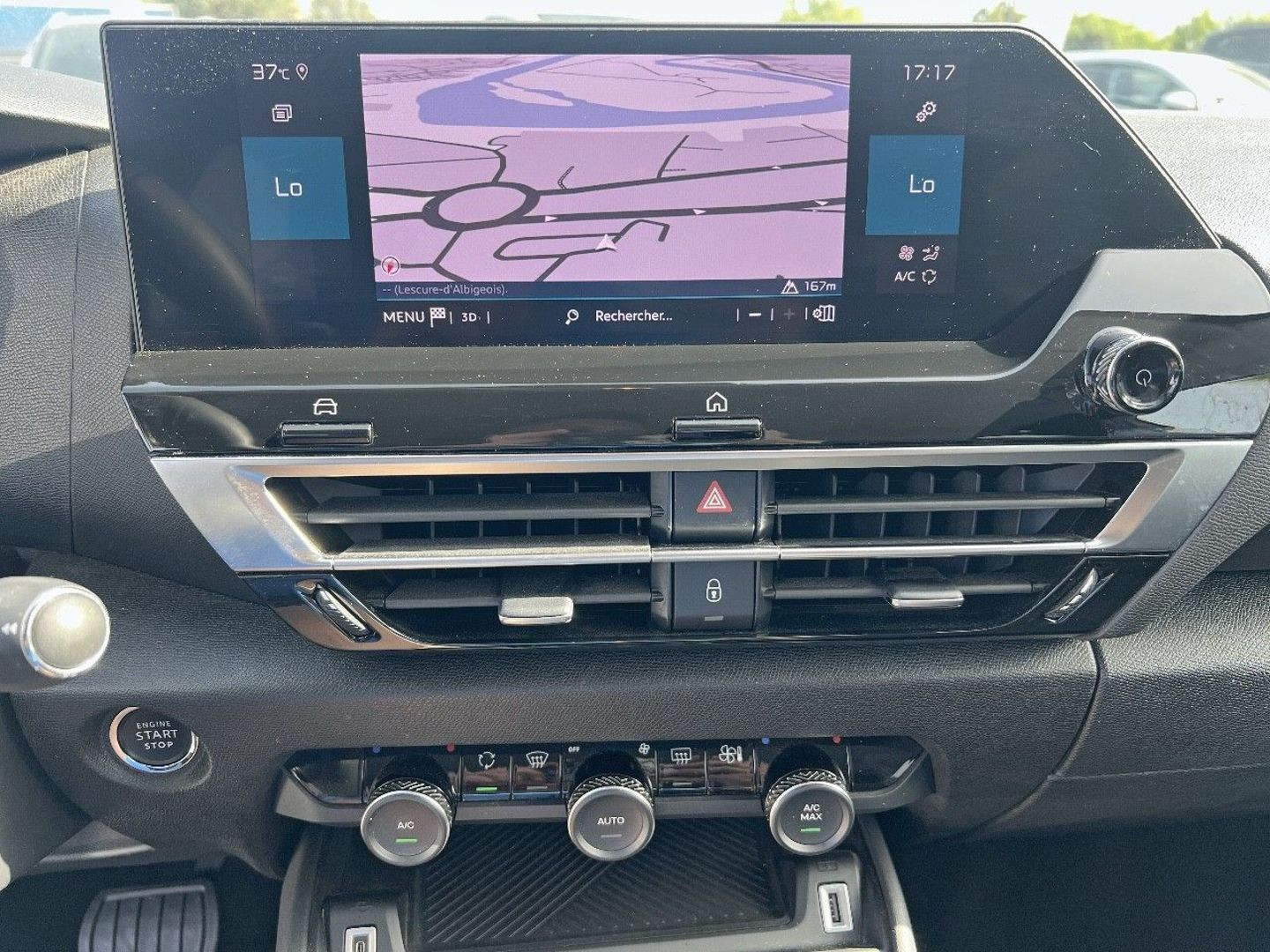 CITROEN C4 en vente à Albi chez votre mandataire automobile