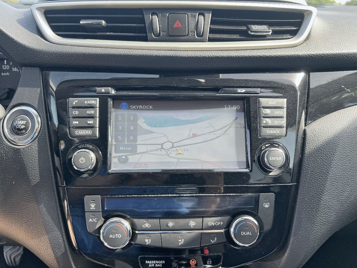 NISSAN Qashqai en vente à Albi chez votre mandataire automobile