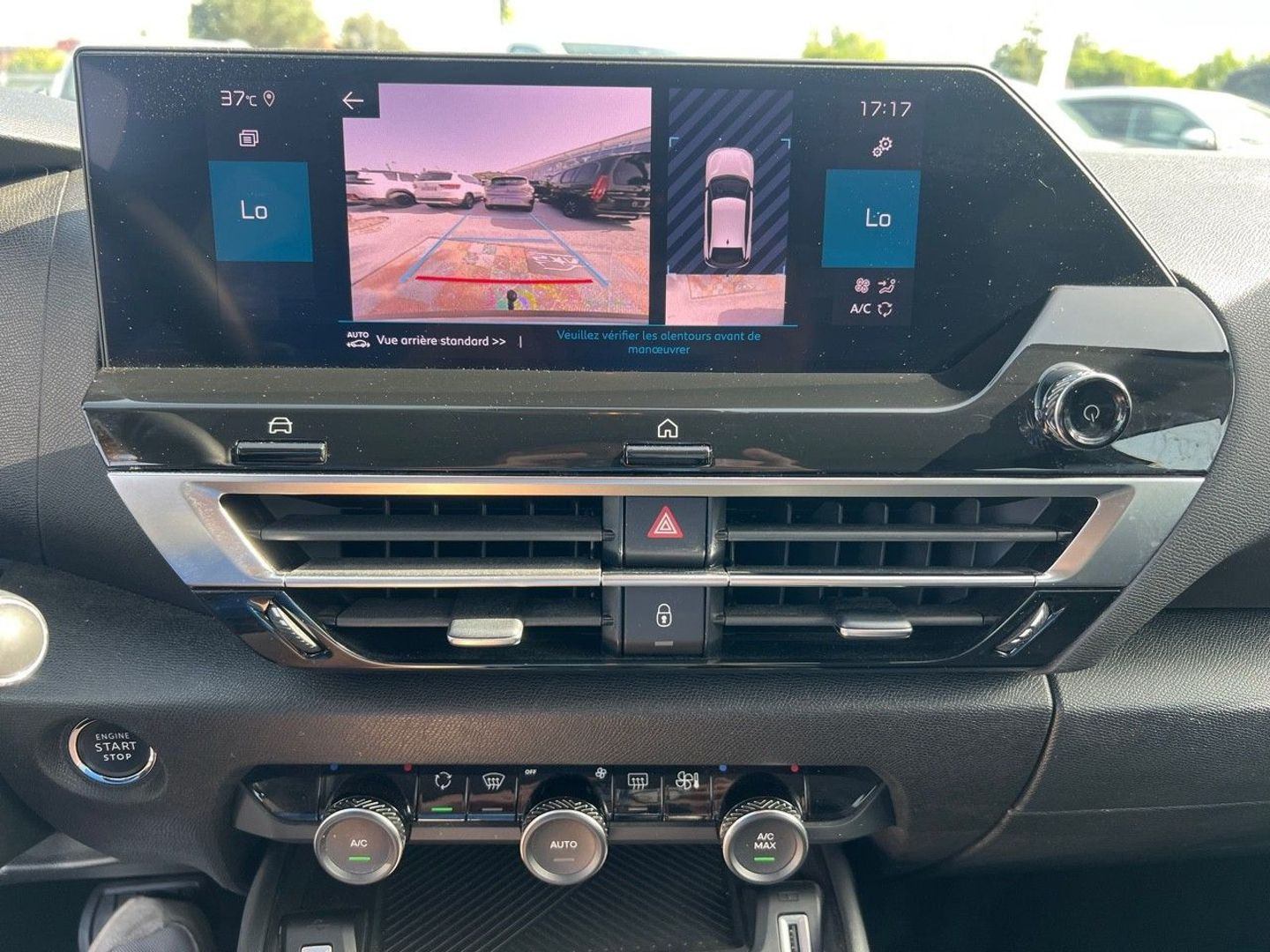 CITROEN C4 en vente à Albi chez votre mandataire automobile