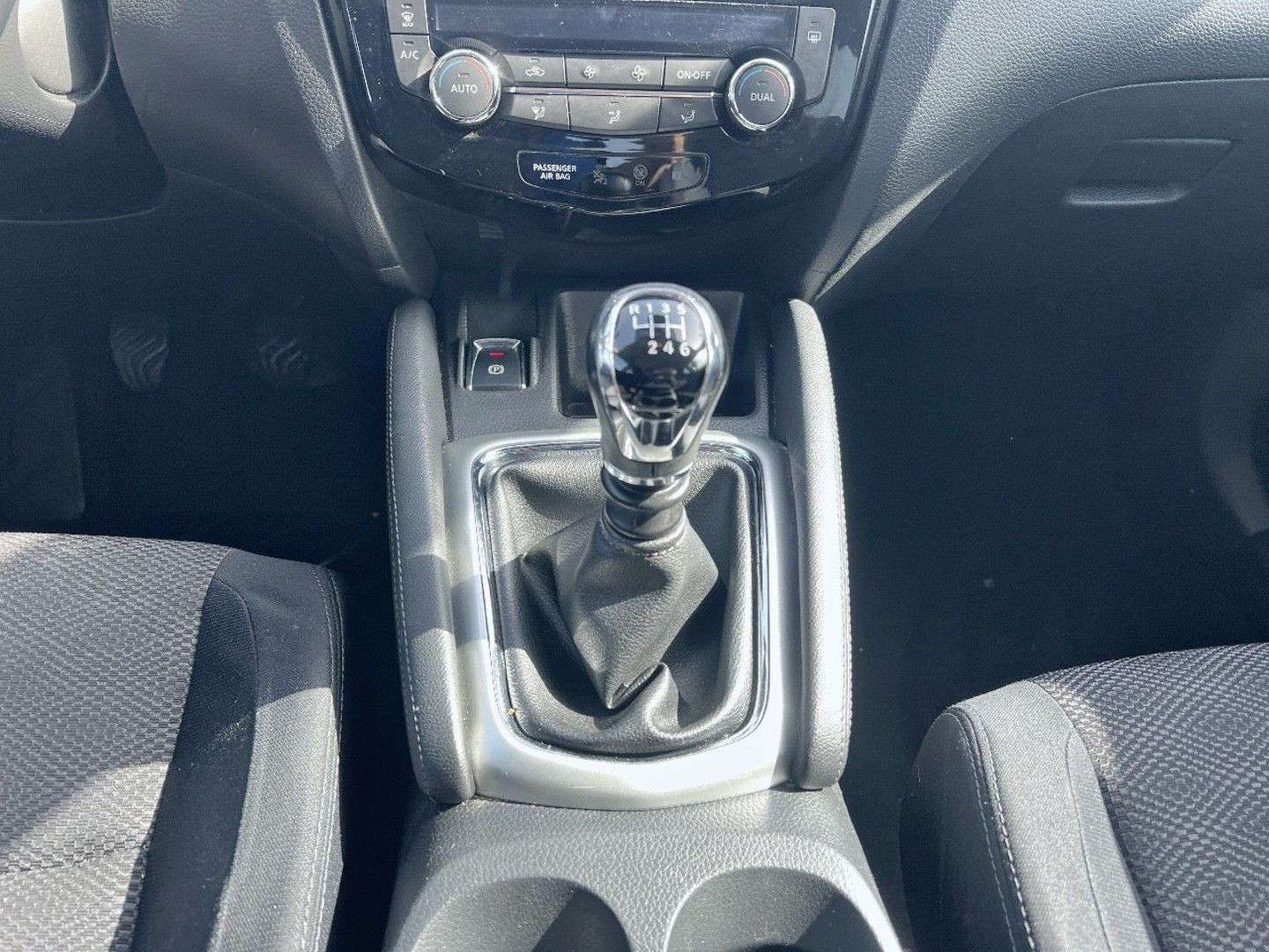 NISSAN Qashqai en vente à Albi chez votre mandataire automobile