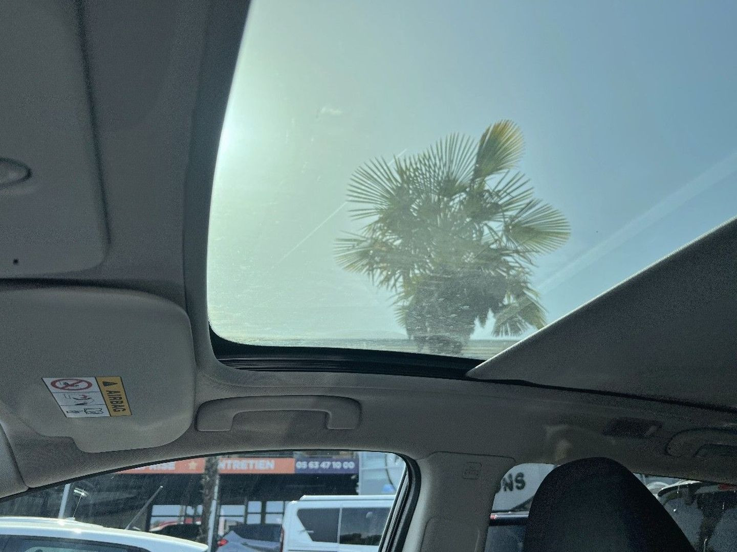 NISSAN Qashqai en vente à Albi chez votre mandataire automobile