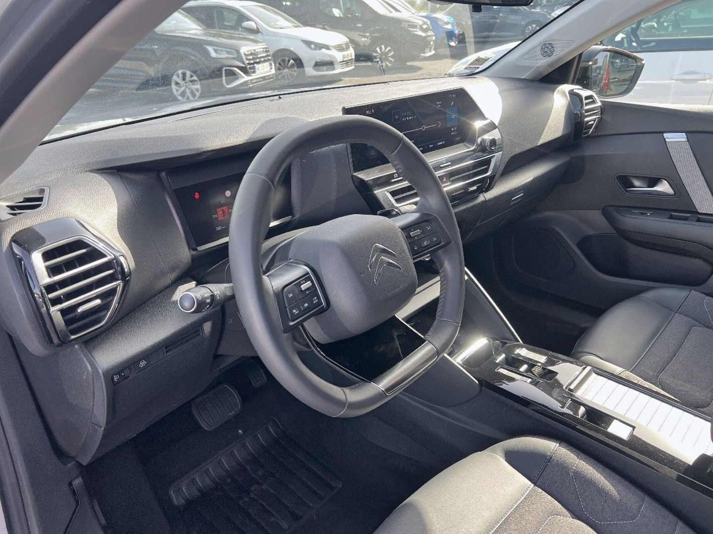 CITROEN C4 en vente à Albi chez votre mandataire automobile