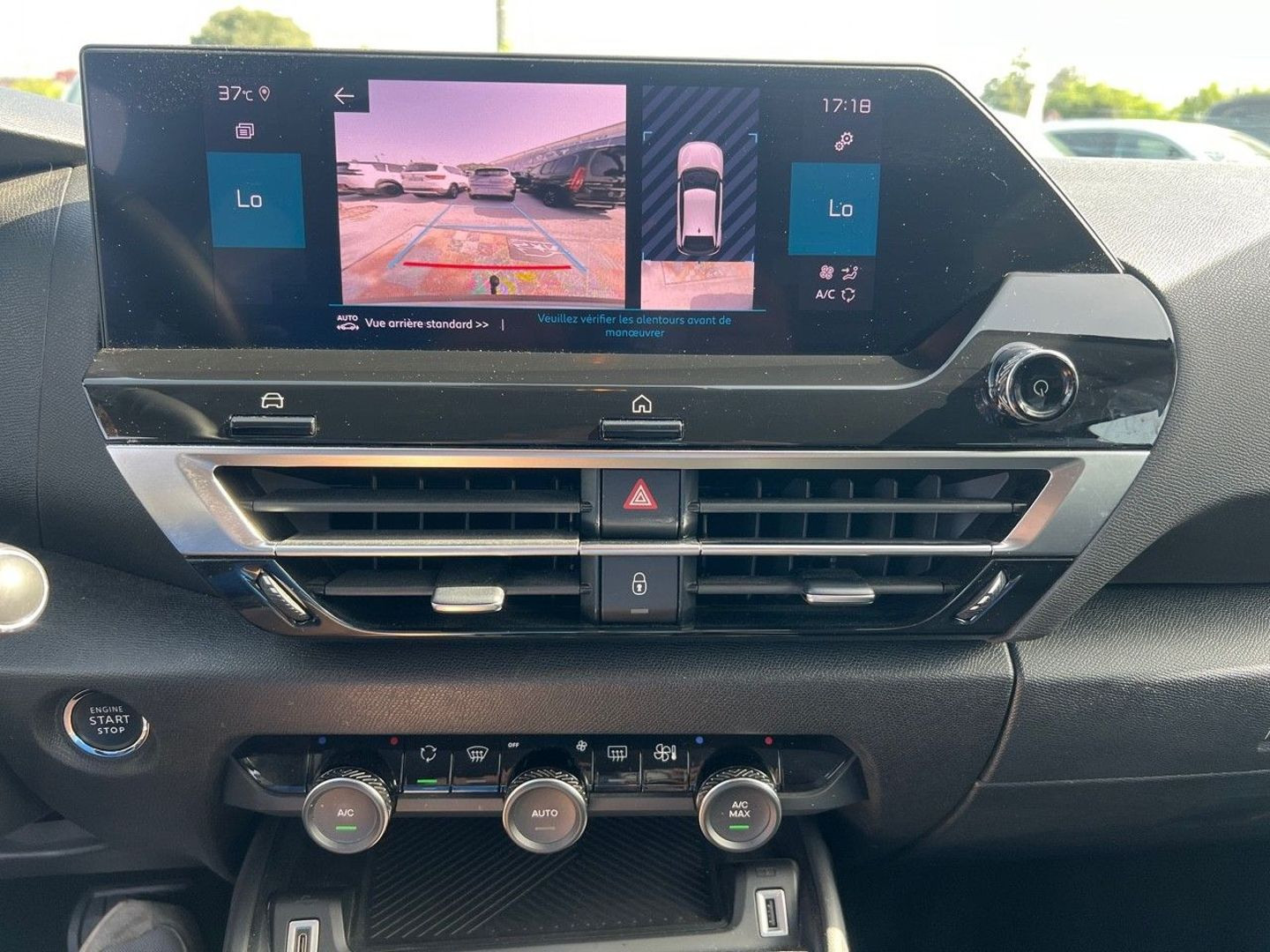 CITROEN C4 en vente à Albi chez votre mandataire automobile