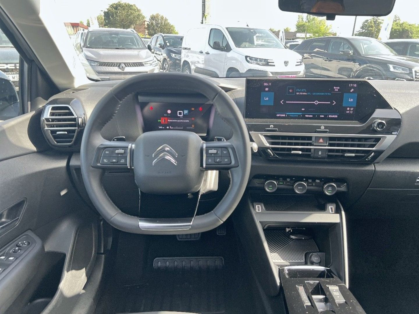 CITROEN C4 en vente à Albi chez votre mandataire automobile