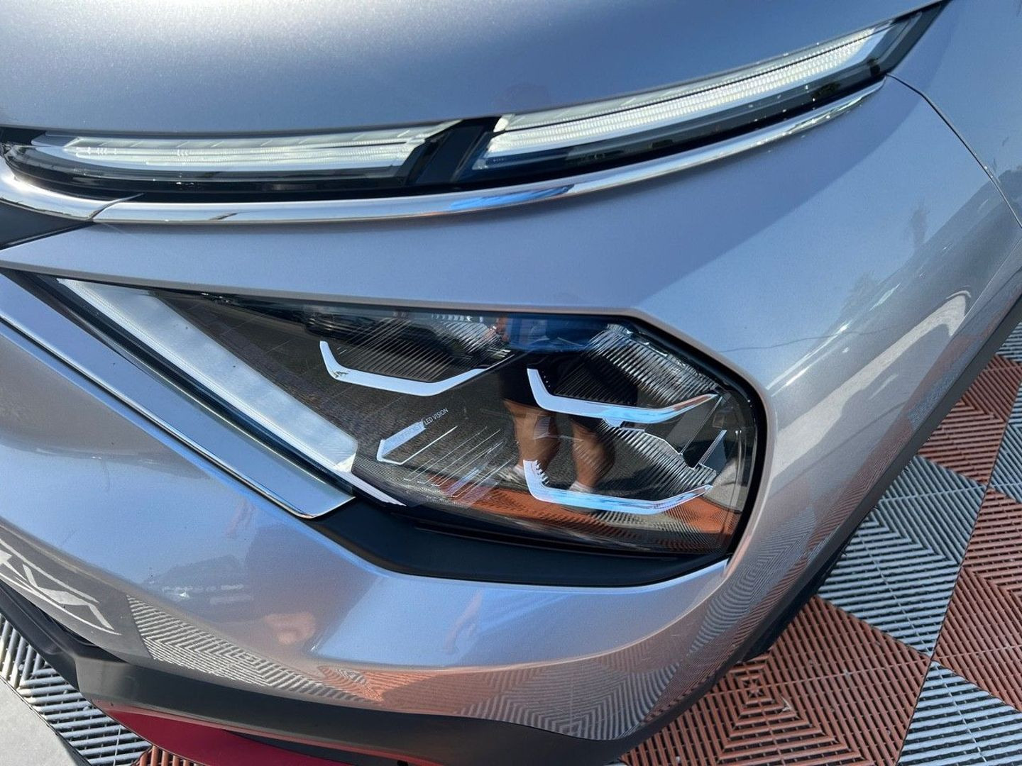 CITROEN C4 en vente à Albi chez votre mandataire automobile