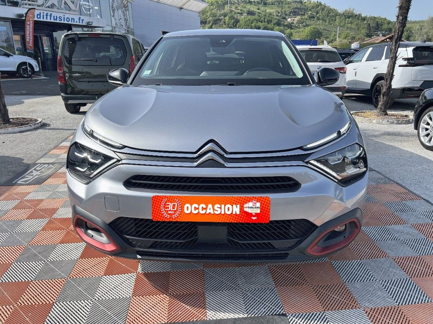 CITROEN C4 en vente à Albi chez votre mandataire automobile