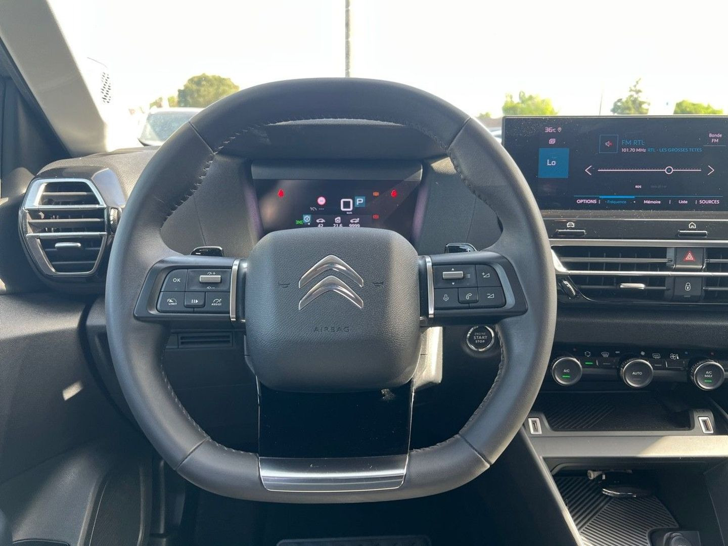 CITROEN C4 en vente à Albi chez votre mandataire automobile