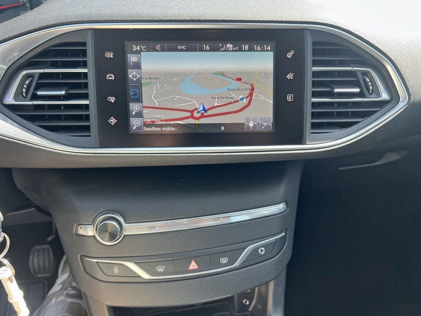 PEUGEOT 308 en vente à Albi chez votre mandataire automobile