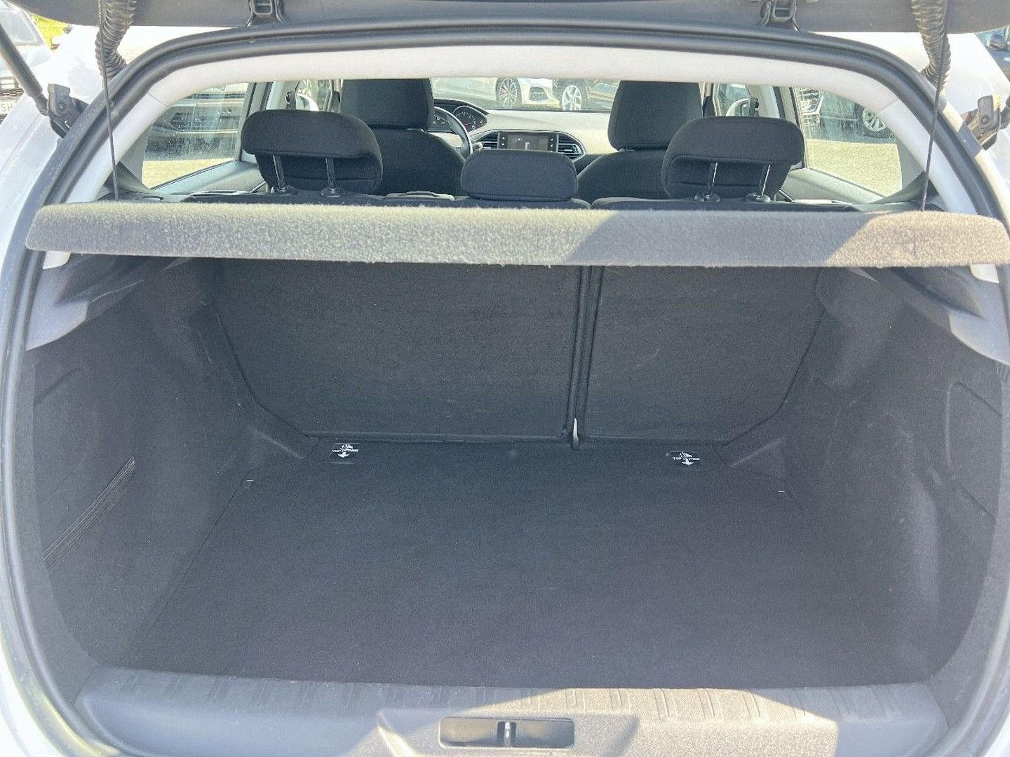 PEUGEOT 308 en vente à Albi chez votre mandataire automobile