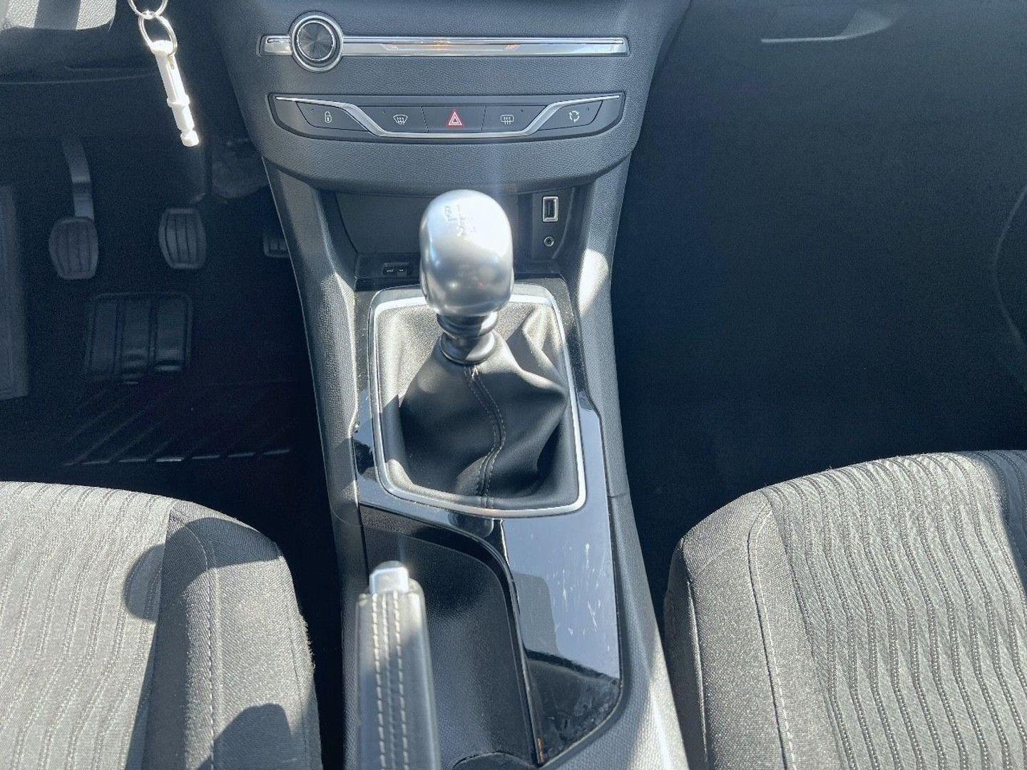 PEUGEOT 308 en vente à Albi chez votre mandataire automobile