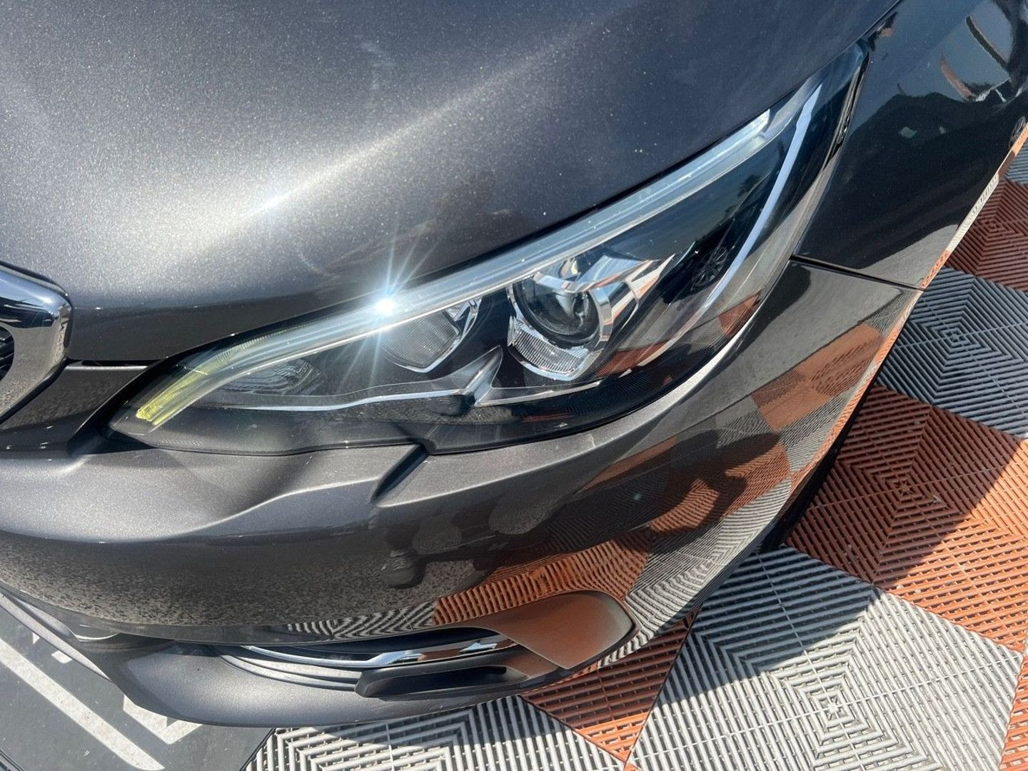 PEUGEOT 308 en vente à Albi chez votre mandataire automobile