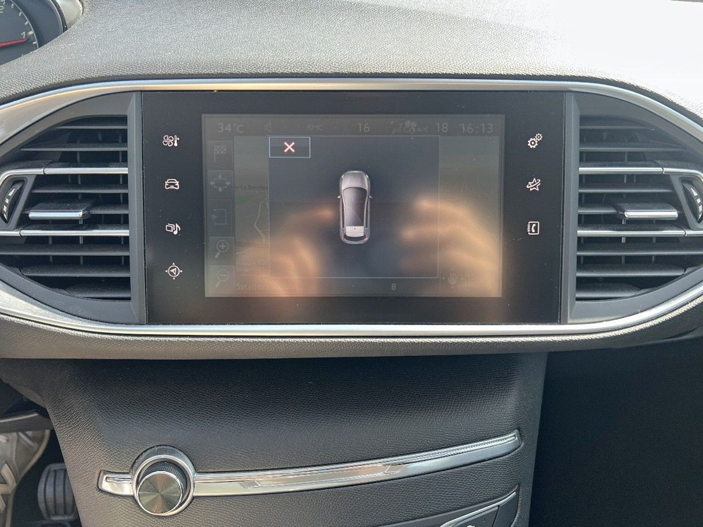 PEUGEOT 308 en vente à Albi chez votre mandataire automobile