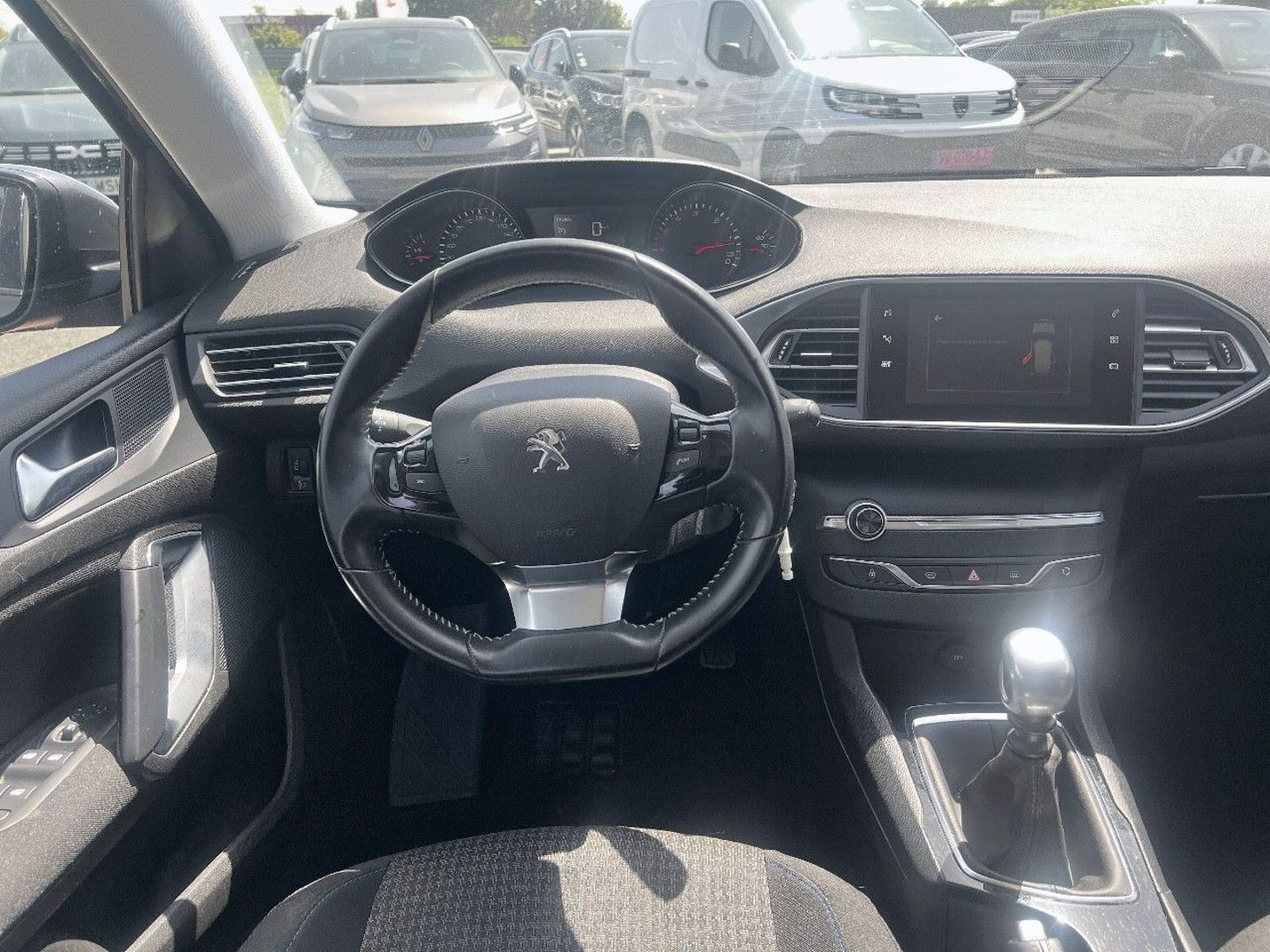 PEUGEOT 308 en vente à Albi chez votre mandataire automobile
