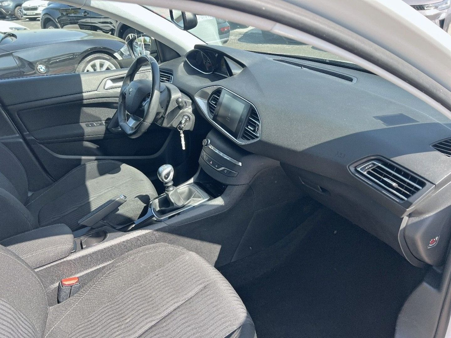 PEUGEOT 308 en vente à Albi chez votre mandataire automobile