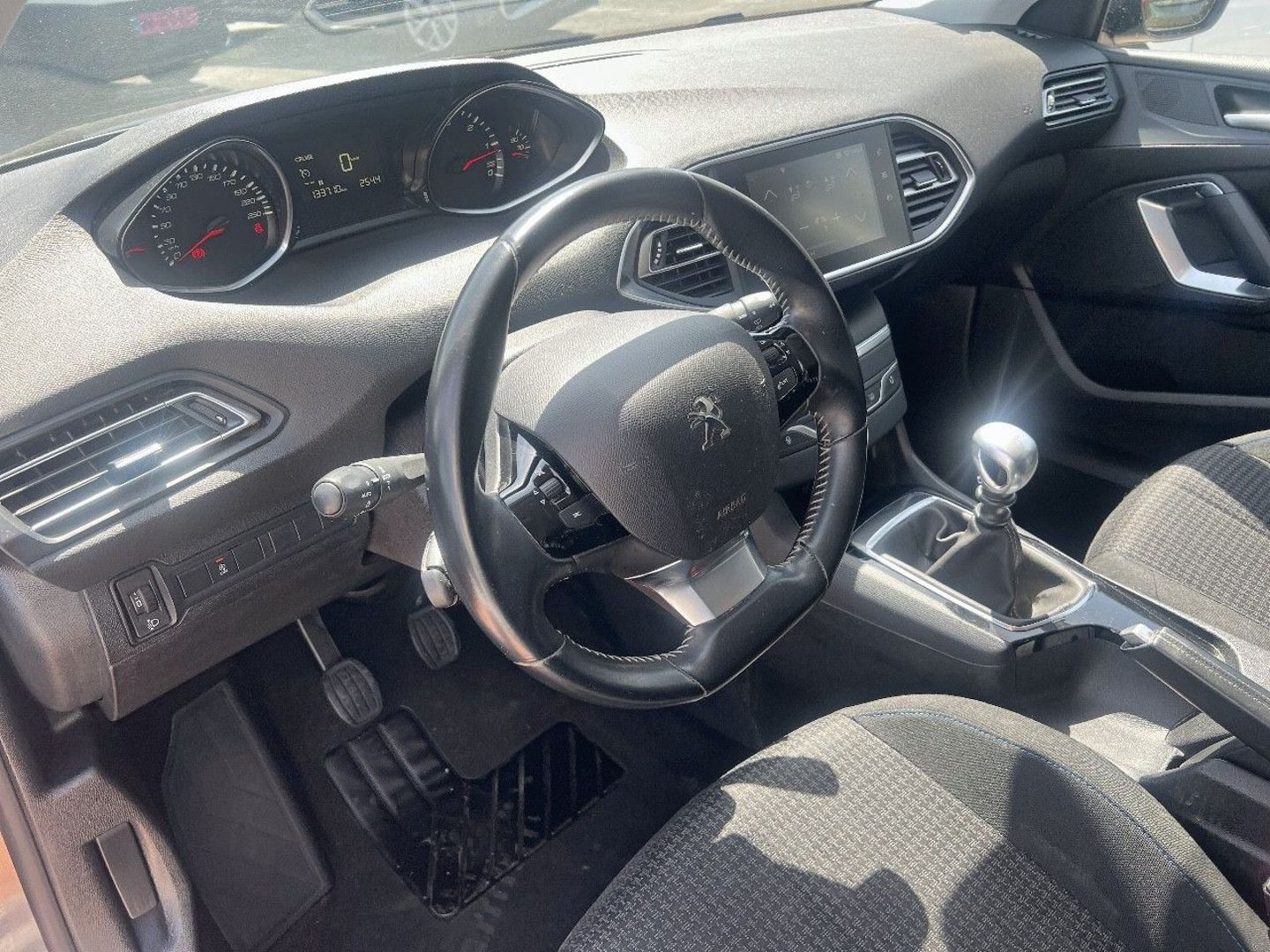 PEUGEOT 308 en vente à Albi chez votre mandataire automobile