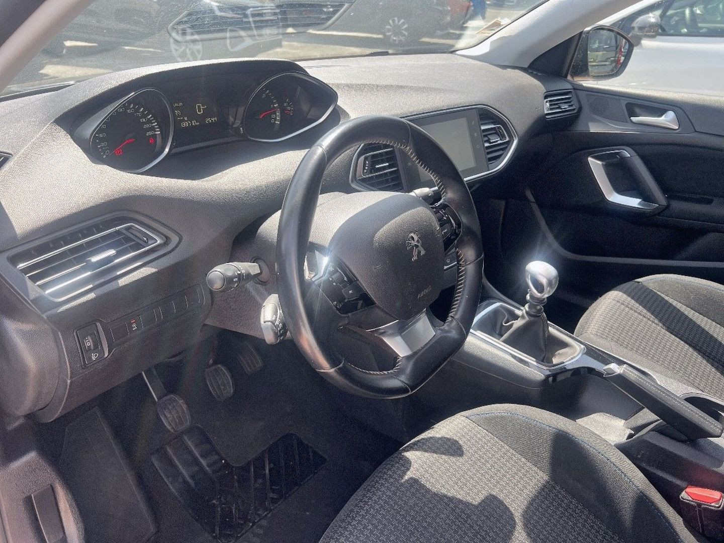 PEUGEOT 308 en vente à Albi chez votre mandataire automobile