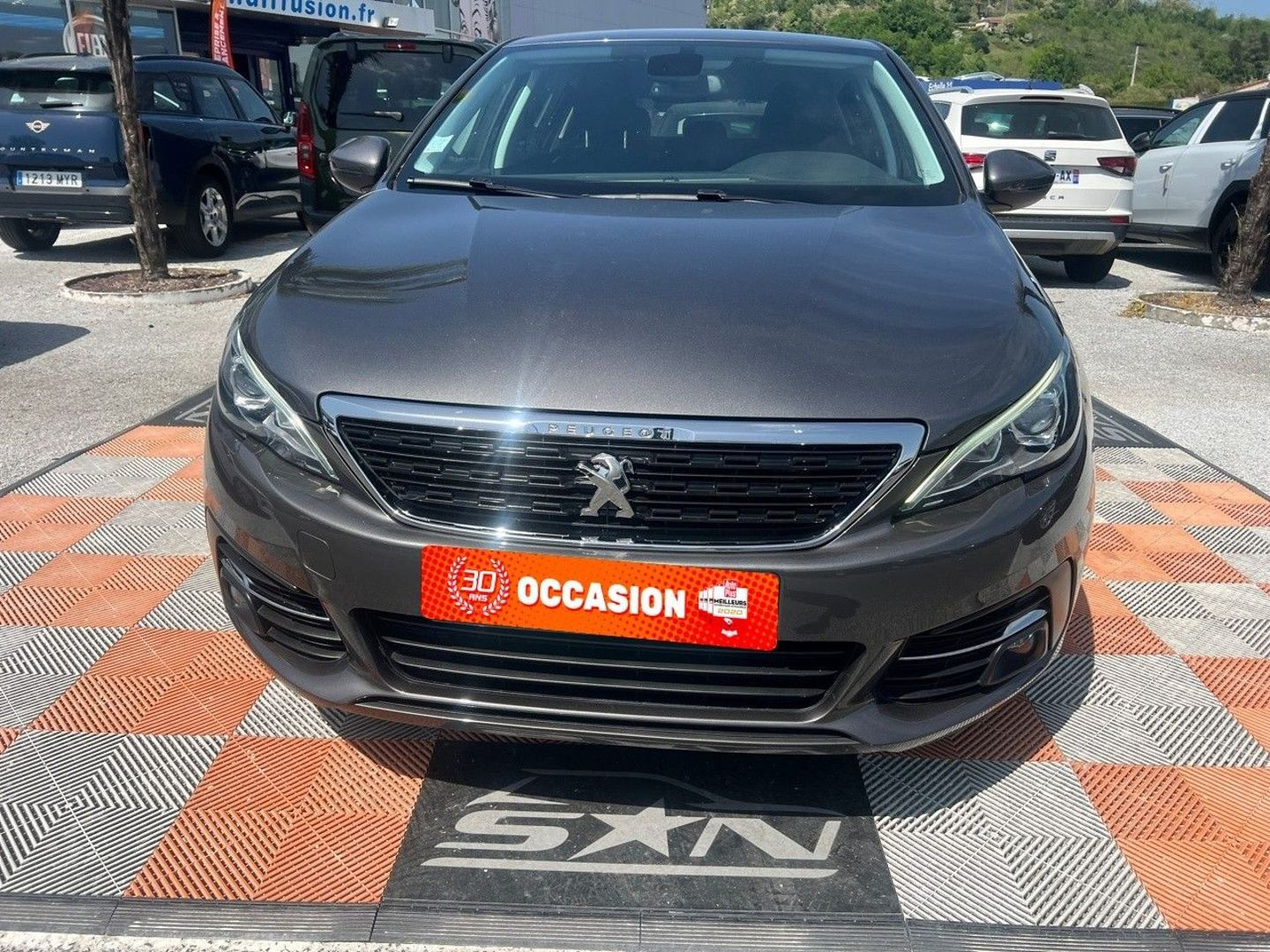 PEUGEOT 308 en vente à Albi chez votre mandataire automobile