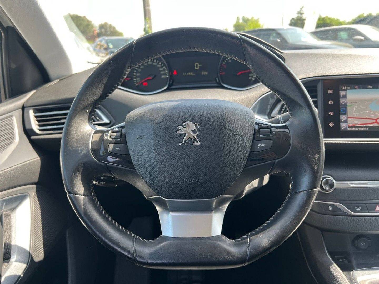 PEUGEOT 308 en vente à Albi chez votre mandataire automobile