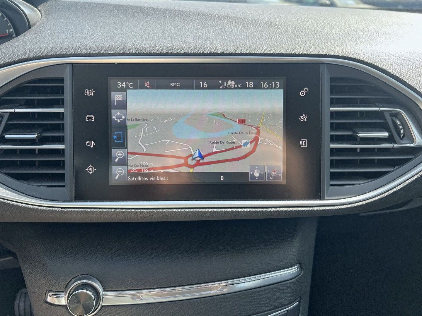 PEUGEOT 308 en vente à Albi chez votre mandataire automobile