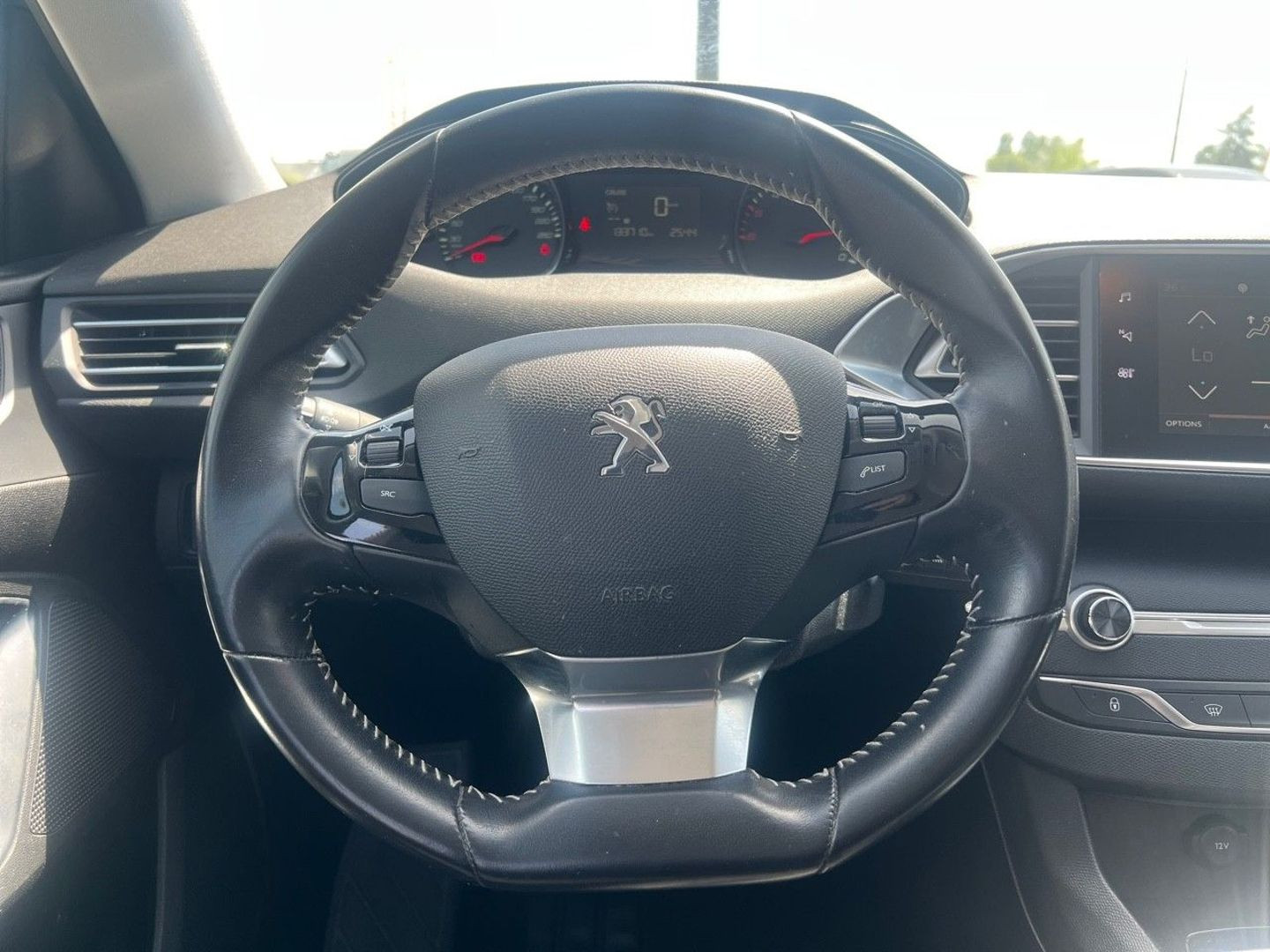 PEUGEOT 308 en vente à Albi chez votre mandataire automobile
