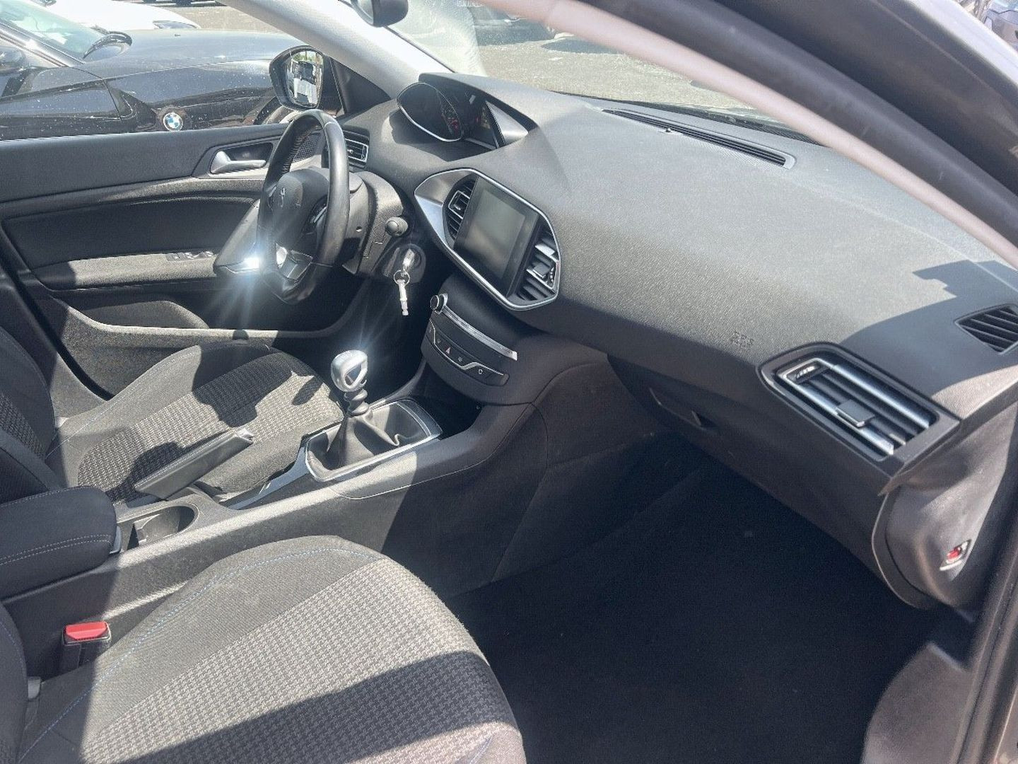 PEUGEOT 308 en vente à Albi chez votre mandataire automobile