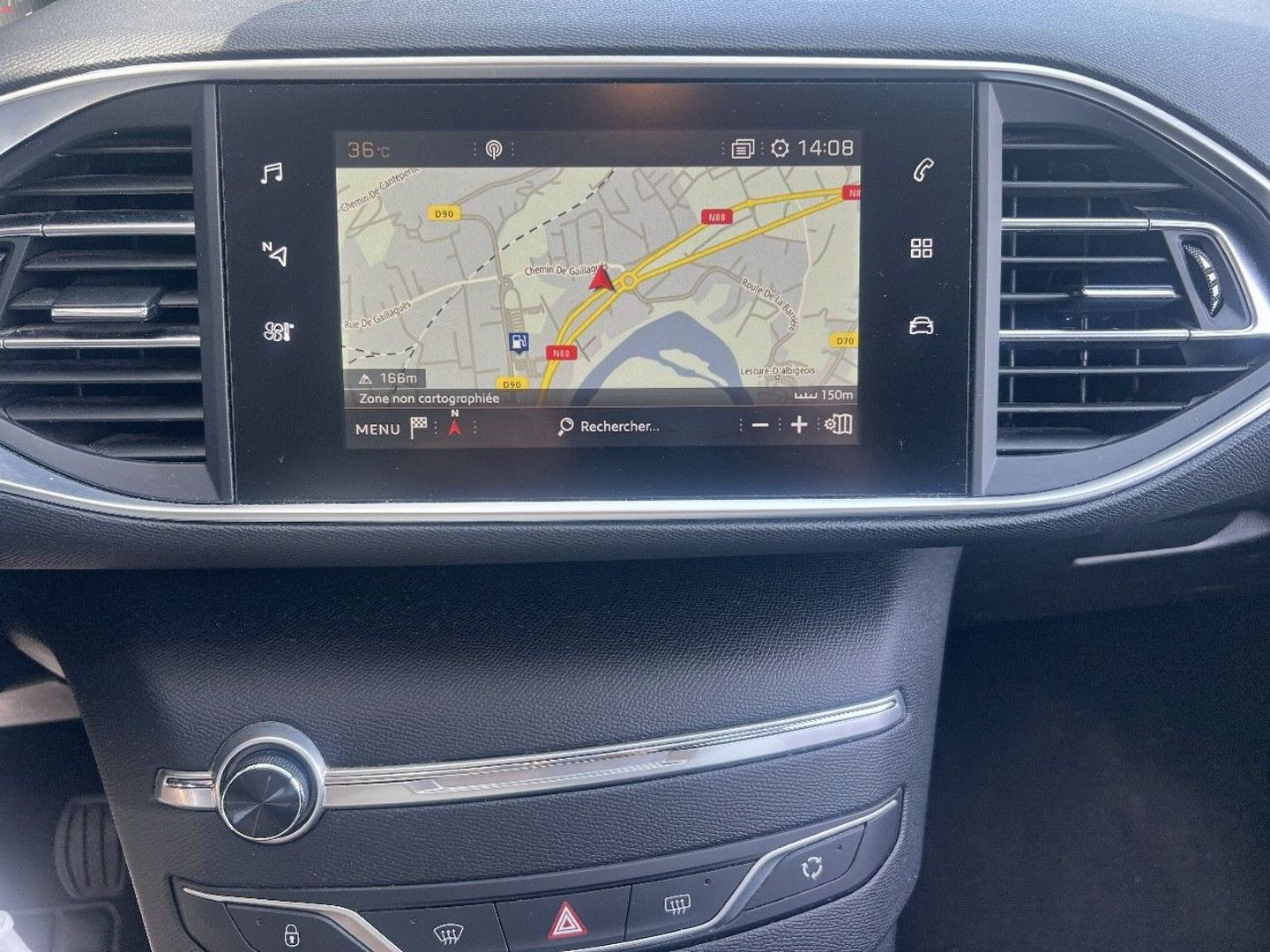 PEUGEOT 308 en vente à Albi chez votre mandataire automobile