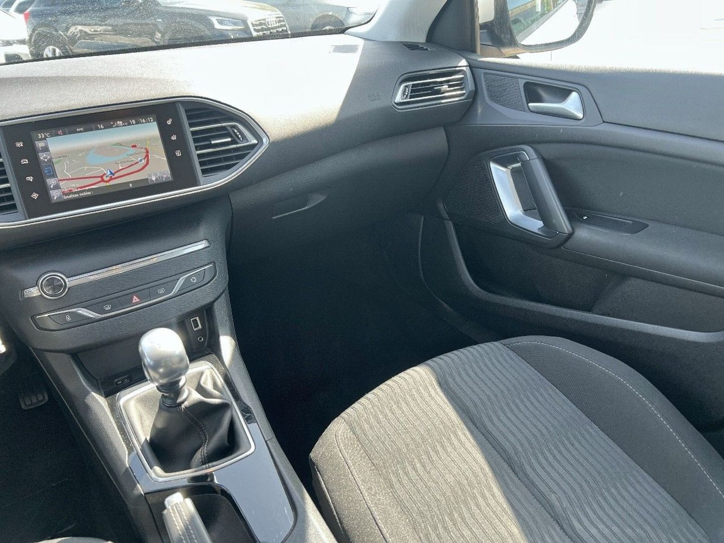 PEUGEOT 308 en vente à Albi chez votre mandataire automobile