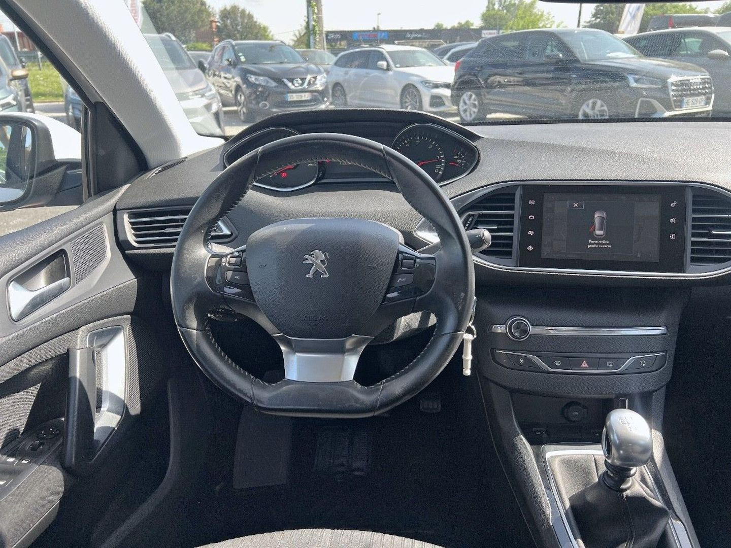 PEUGEOT 308 en vente à Albi chez votre mandataire automobile