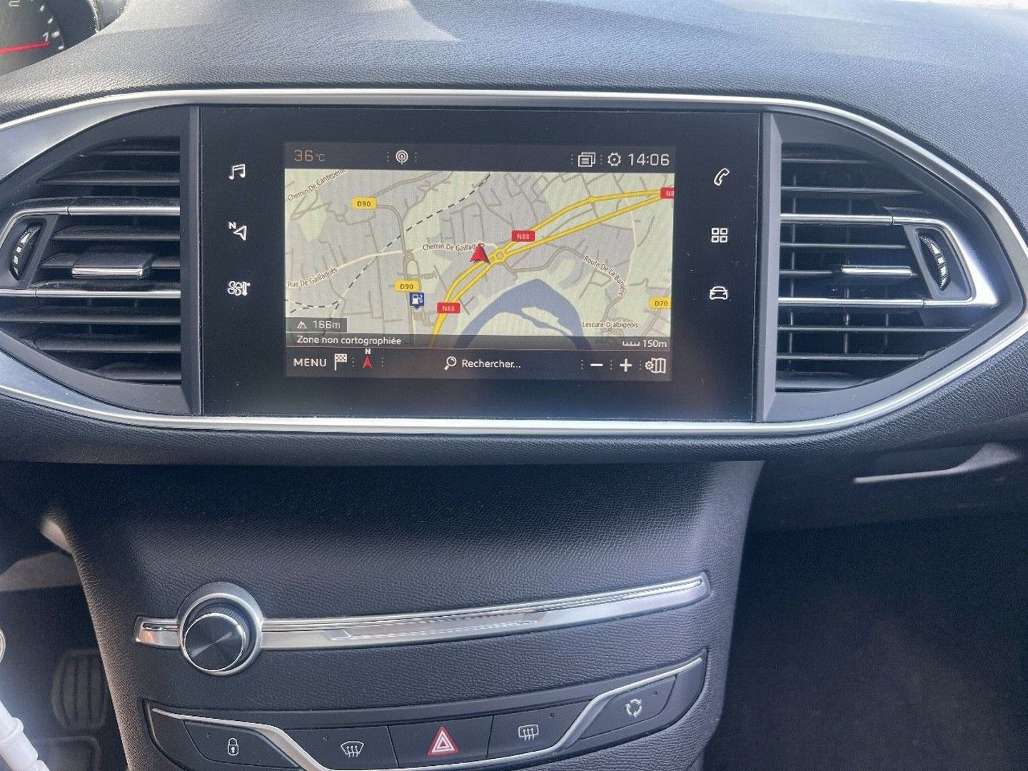 PEUGEOT 308 en vente à Albi chez votre mandataire automobile