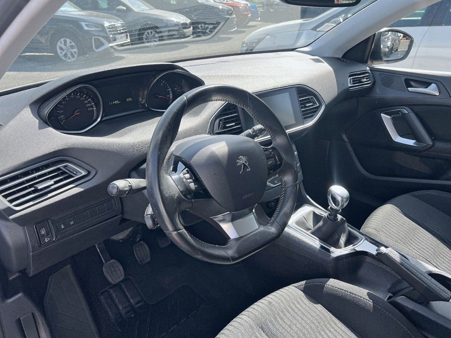 PEUGEOT 308 en vente à Albi chez votre mandataire automobile