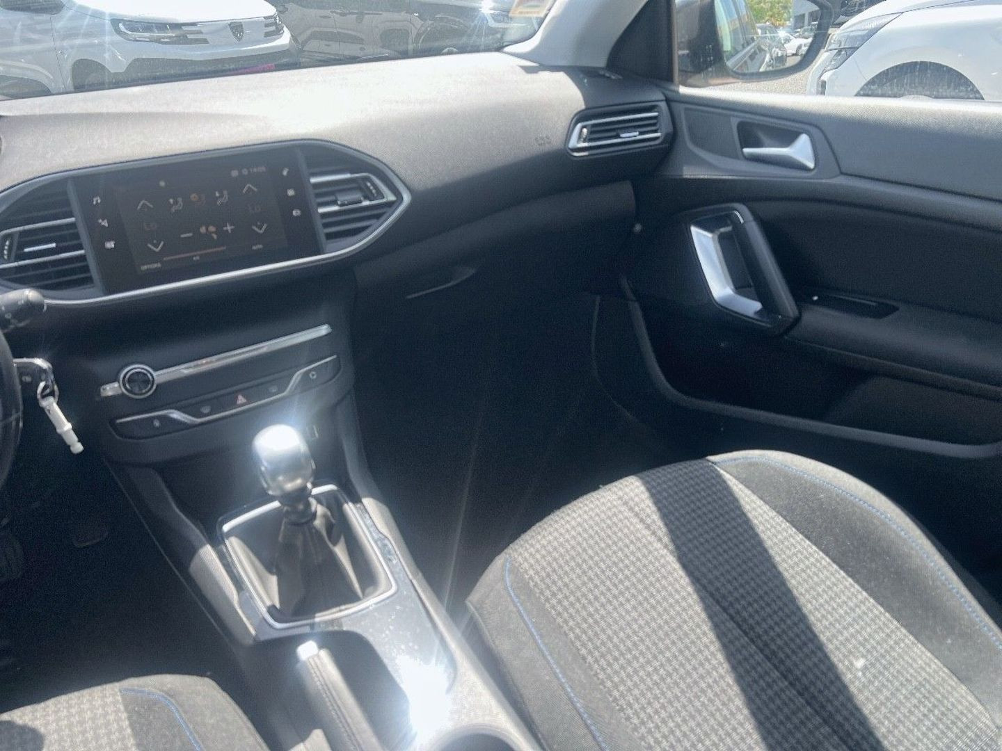 PEUGEOT 308 en vente à Albi chez votre mandataire automobile