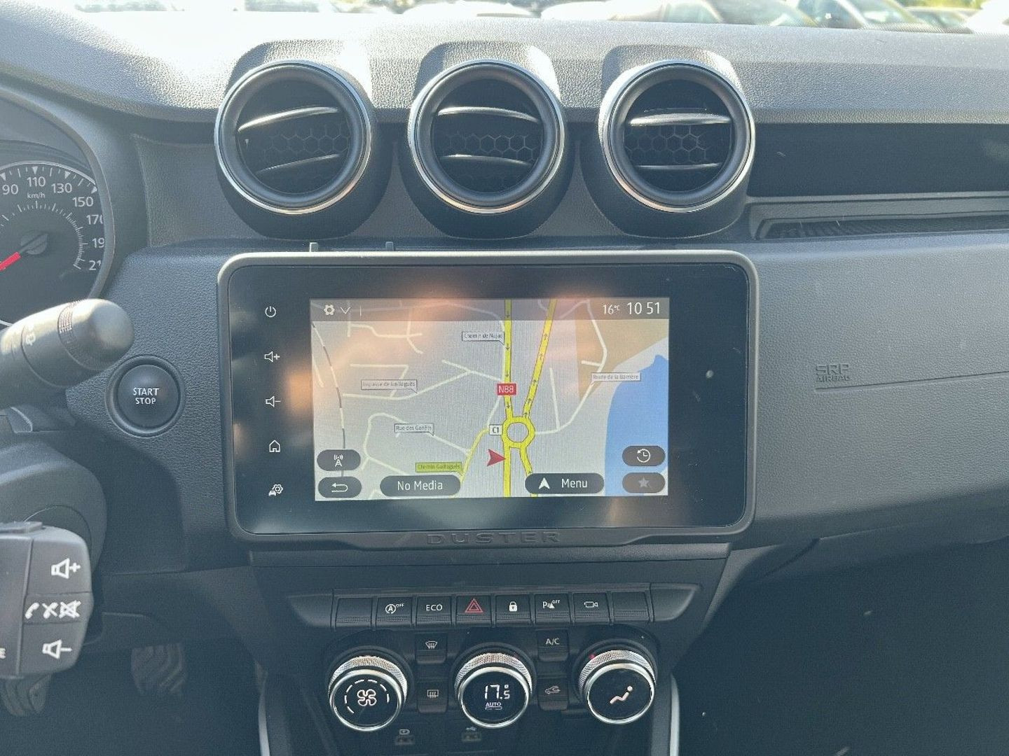 DACIA Duster en vente à Albi chez votre mandataire automobile