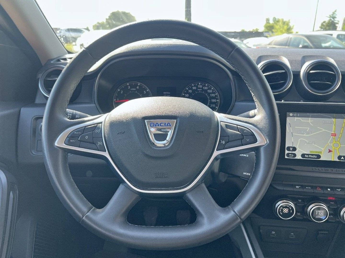 DACIA Duster en vente à Albi chez votre mandataire automobile