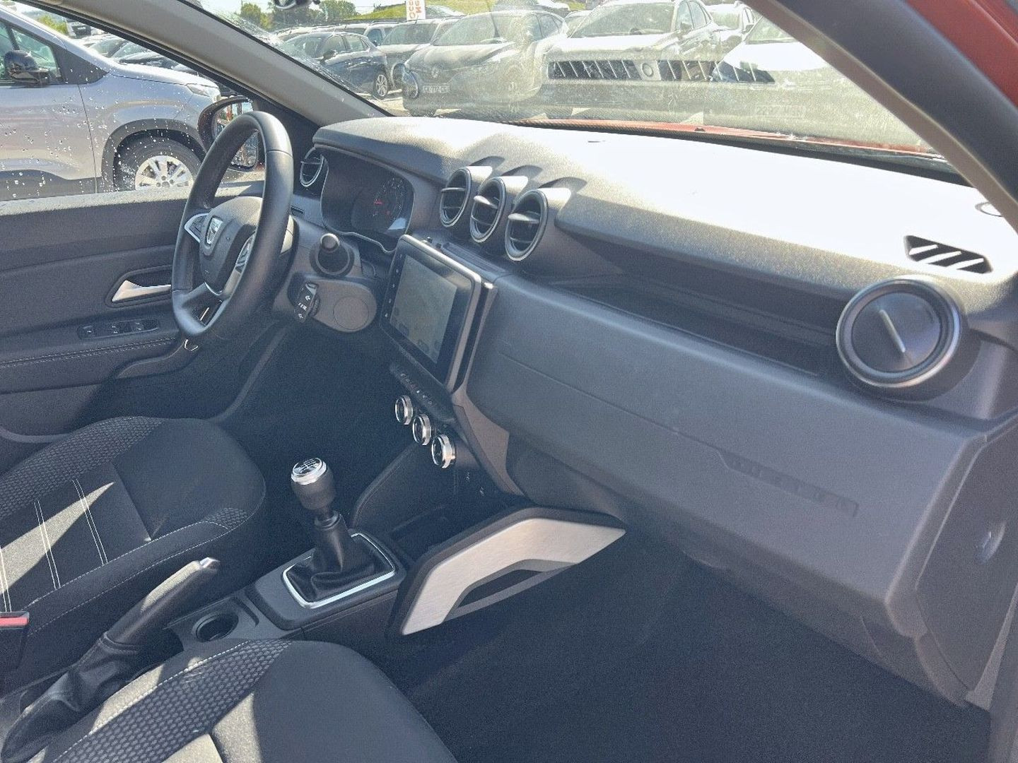 DACIA Duster en vente à Albi chez votre mandataire automobile