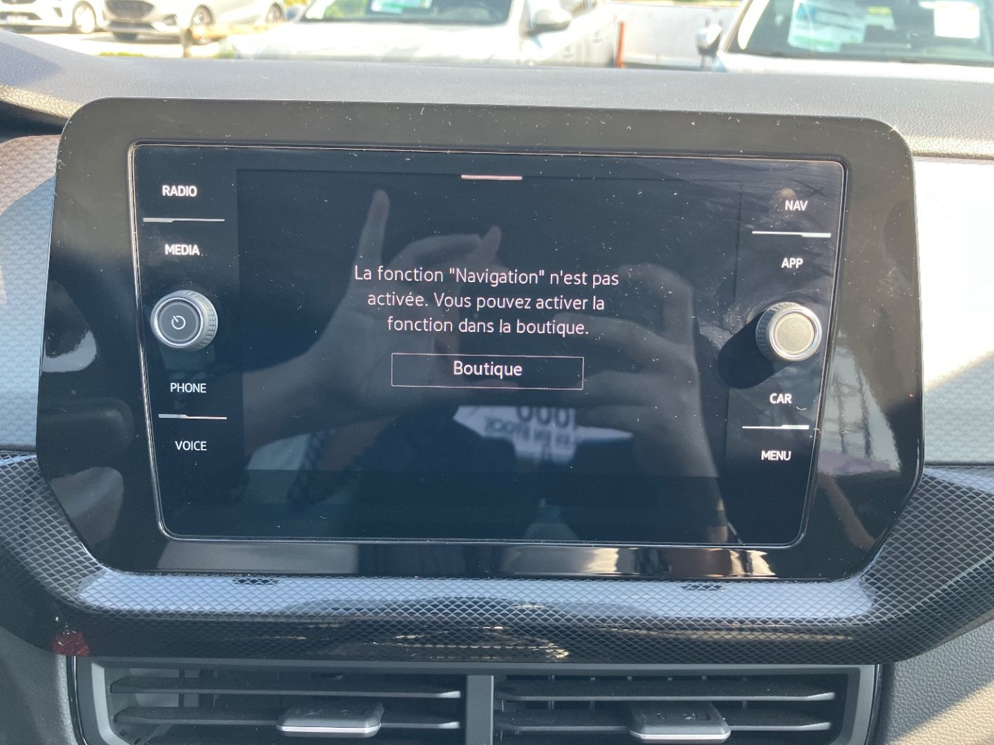 VOLKSWAGEN T-Cross en vente à Albi chez votre mandataire automobile