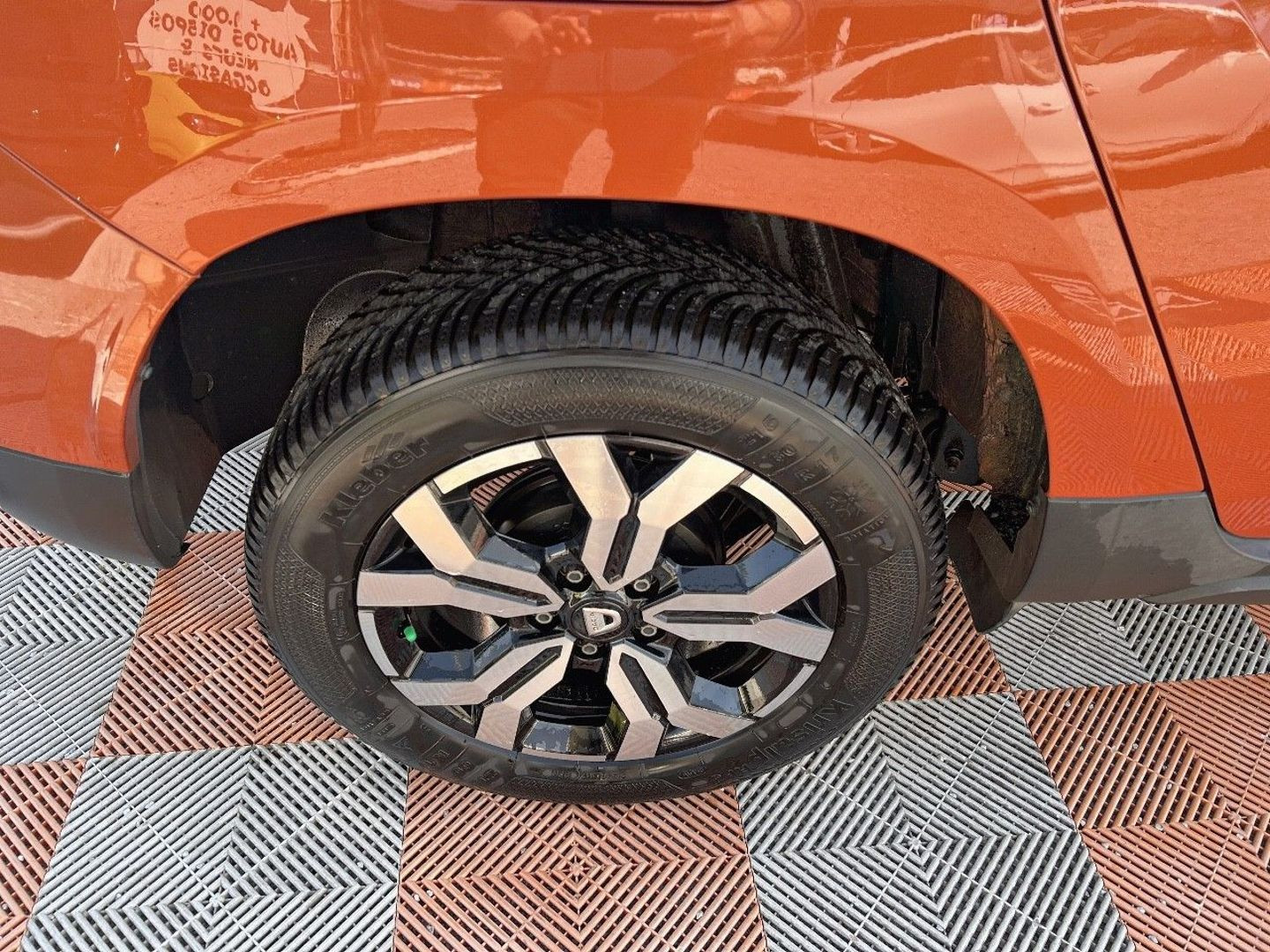 DACIA Duster en vente à Albi chez votre mandataire automobile