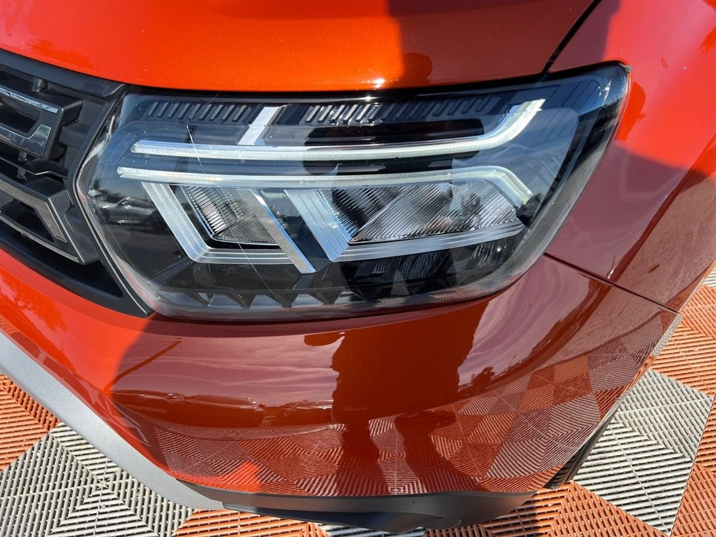 DACIA Duster en vente à Albi chez votre mandataire automobile