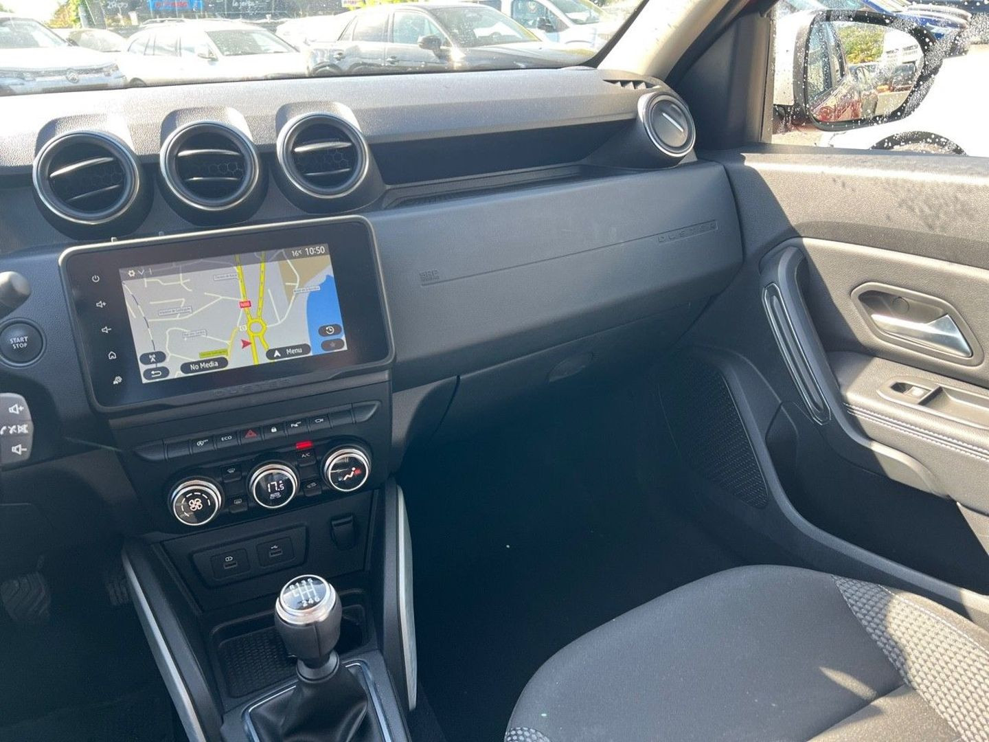 DACIA Duster en vente à Albi chez votre mandataire automobile