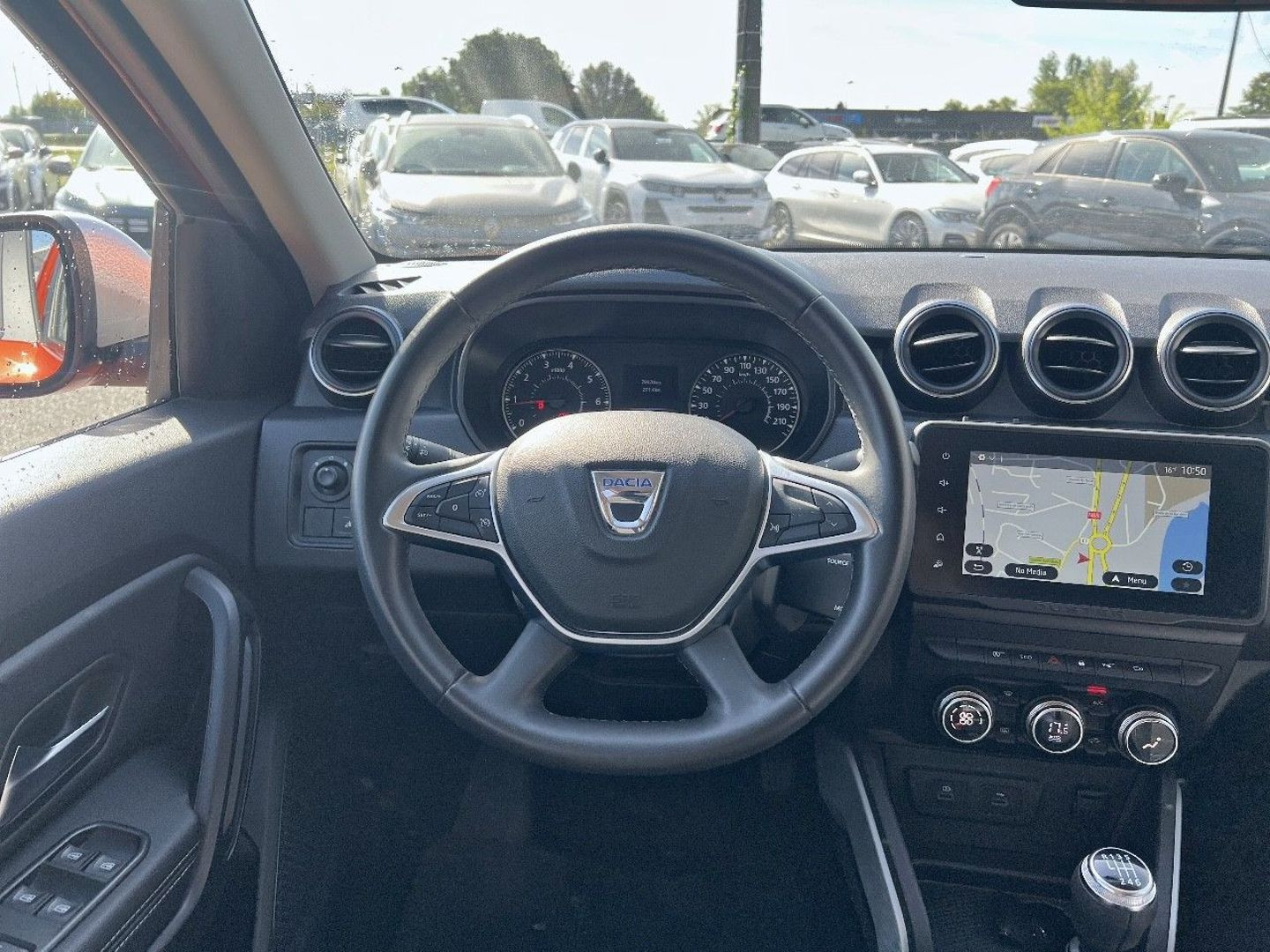 DACIA Duster en vente à Albi chez votre mandataire automobile