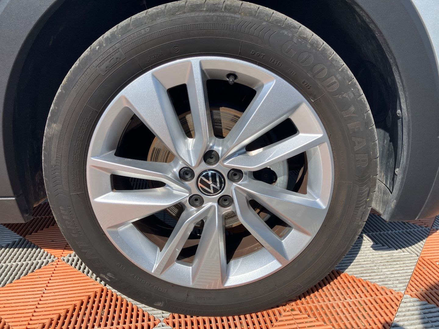 VOLKSWAGEN T-Cross en vente à Albi chez votre mandataire automobile