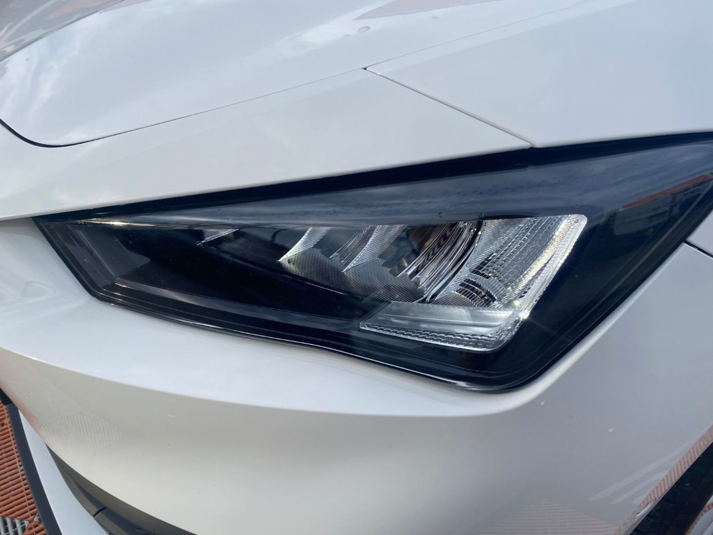 SEAT Leon ST en vente à Albi chez votre mandataire automobile