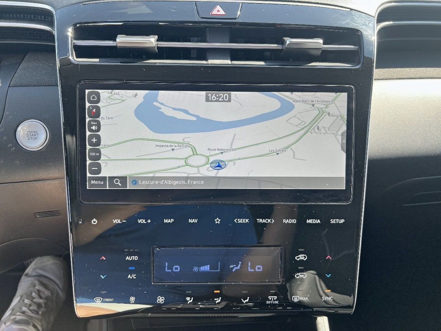 HYUNDAI Tucson en vente à Albi chez votre mandataire automobile