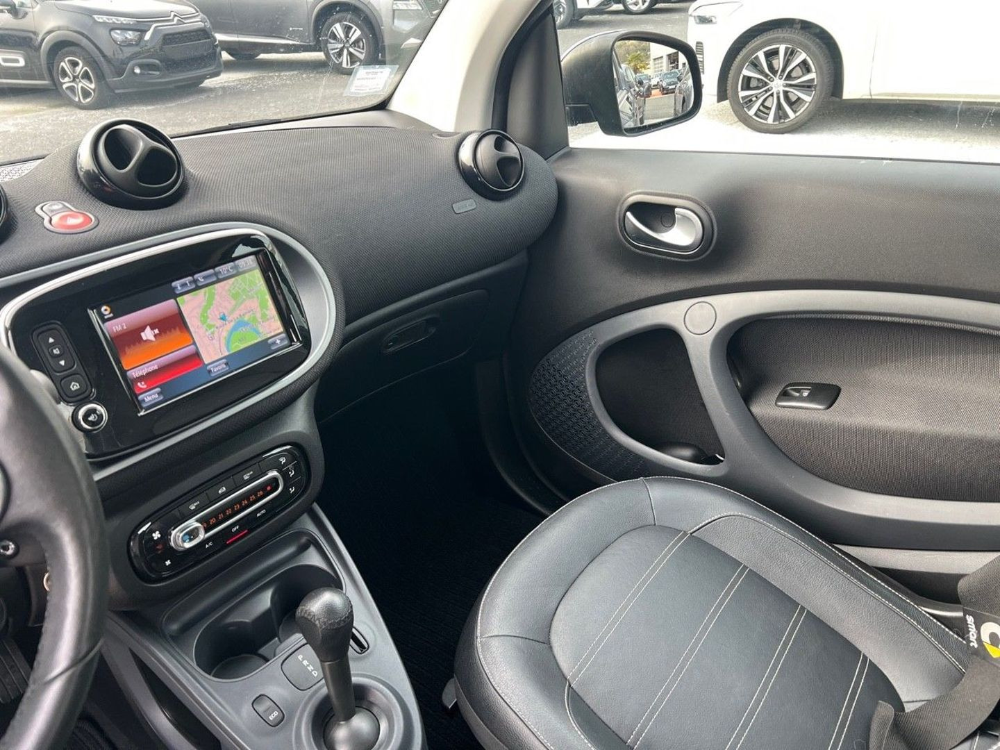 SMART FORTWO en vente à Albi chez votre mandataire automobile